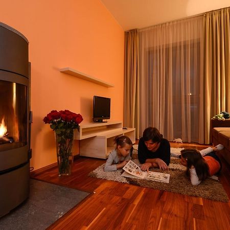 Crocus Apartments 310, 507 Štrbské Pleso Extérieur photo