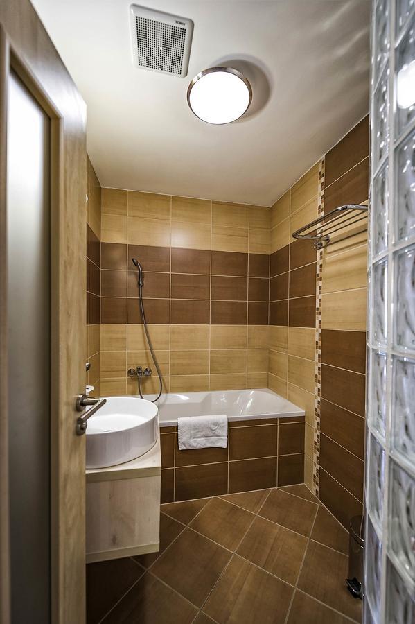Crocus Apartments 310, 507 Štrbské Pleso Extérieur photo