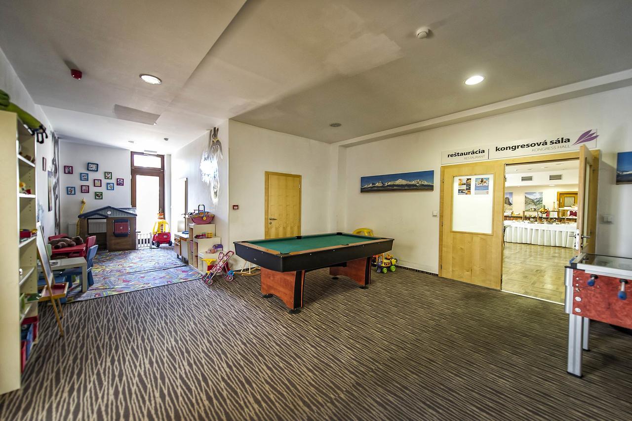Crocus Apartments 310, 507 Štrbské Pleso Extérieur photo