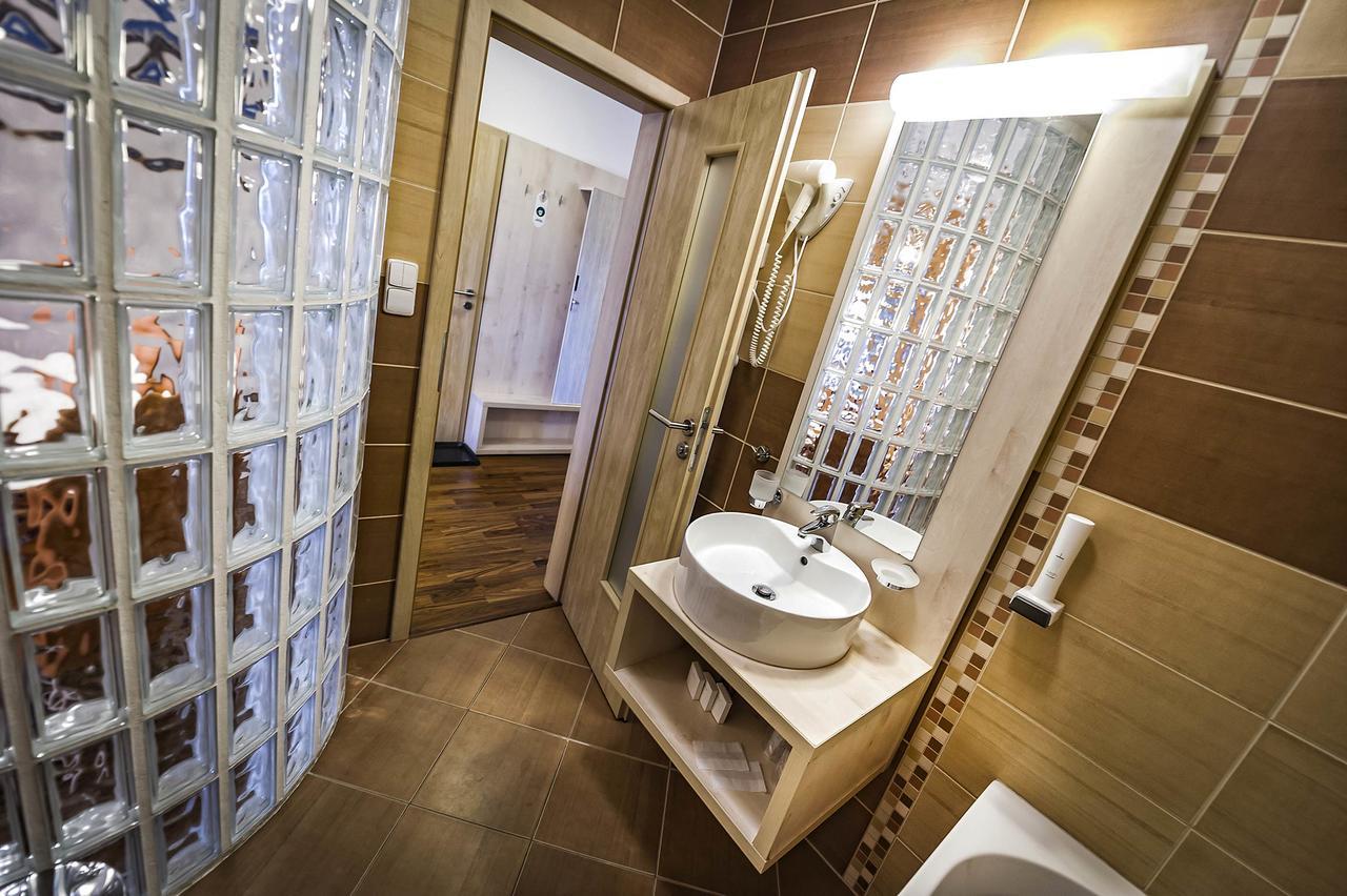 Crocus Apartments 310, 507 Štrbské Pleso Extérieur photo