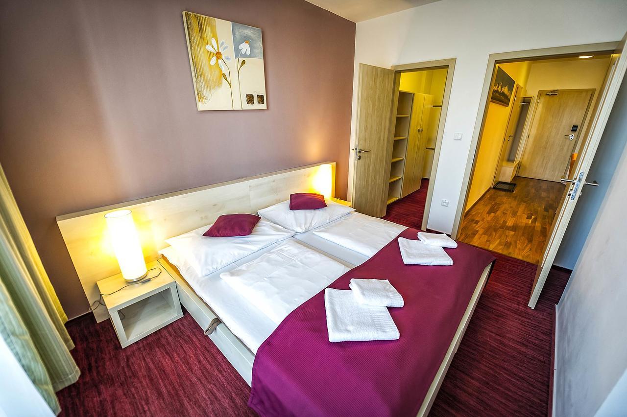 Crocus Apartments 310, 507 Štrbské Pleso Extérieur photo