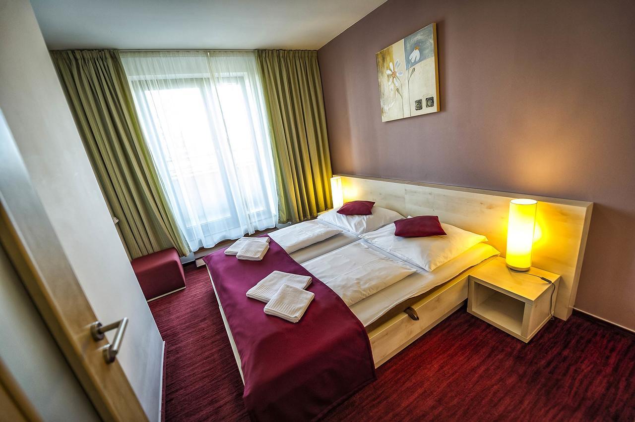 Crocus Apartments 310, 507 Štrbské Pleso Extérieur photo