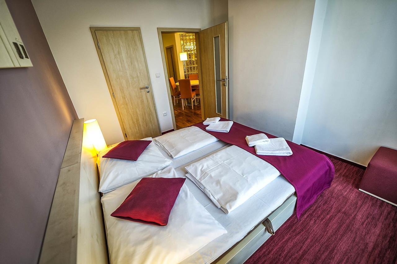 Crocus Apartments 310, 507 Štrbské Pleso Extérieur photo
